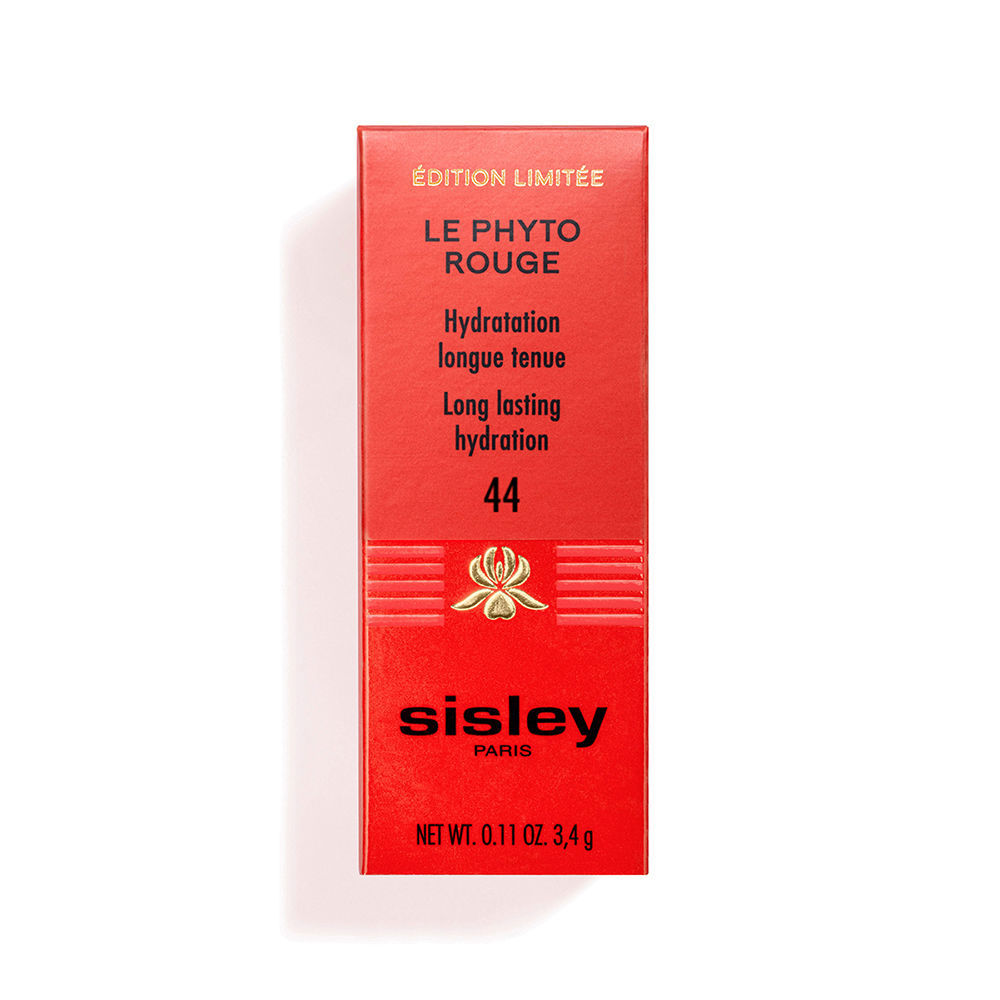 Sisley LE PHYTO-ROUGE #44-rouge hollyw 3,4 gr