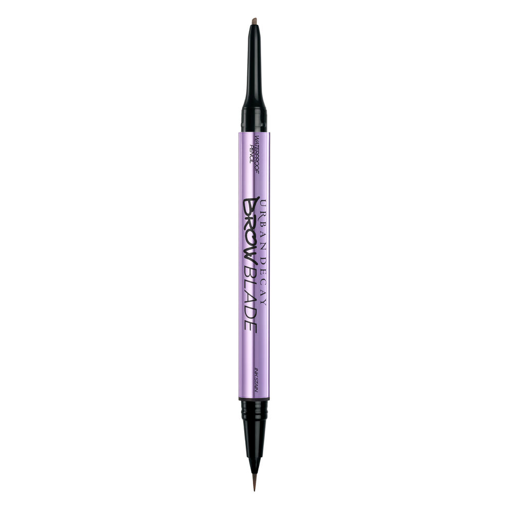 Urban decay BROW BLADE eyebrow pencil #Taupe trap 1 u