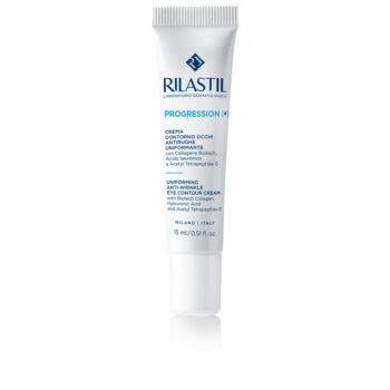 PROGRESSION(+) anti-wrinkle eye contour 15 ml
