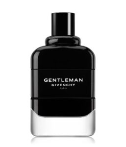 Givenchy NEW GENTLEMAN eau de parfum spray 100 ml