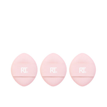 MINI MIRACLE powder puff trio 3 u
