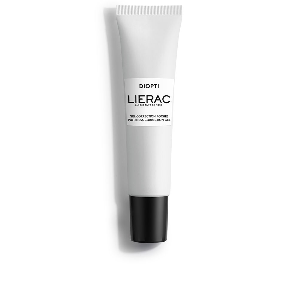 Lierac DIOPTI bag correction gel 15 ml