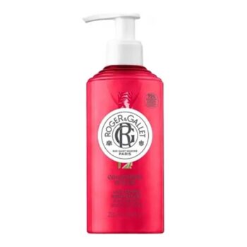 GINGEMBRE ROUGE body lotion 250 ml