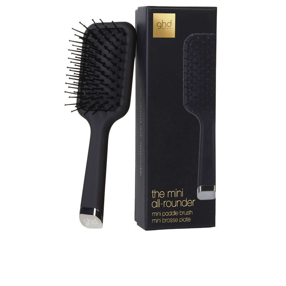 ghd the mini all rounder- travel size paddle brush 1 u