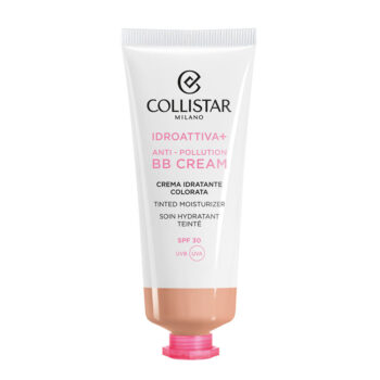 IDROATTIVA+ BB CREAM tinted moisturizing cream SPF30 #2-Medium 50 ml