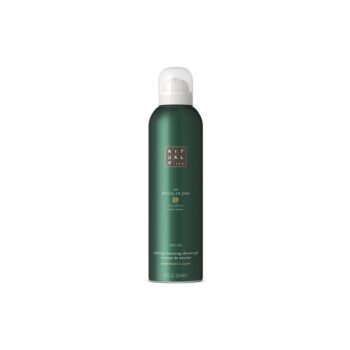 THE RITUAL OF JING calming foaming shower gel 200 ml