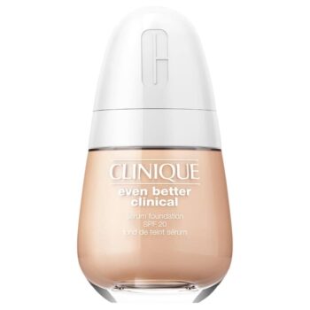 EVEN BETTER CLINICAL foundation SPF20 #10-alabaster