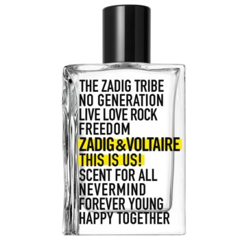 THIS IS US eau de toilette spray 30 ml