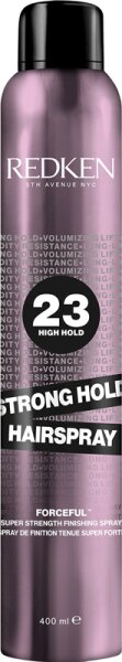 FORCEFUL hair spray 23 400 ml