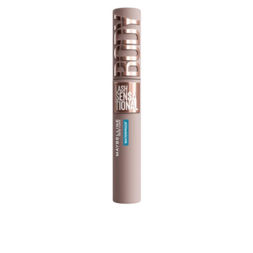 Maybelline Lash Sensational Body Mascara | Dames 9ml | Volume Langdurig
