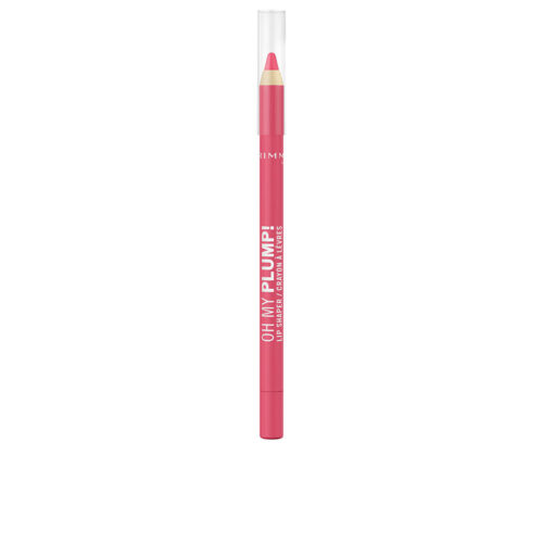 RIMMEL LONDON OH MY PLUMP! perfilador de labios #090-Slay Mode 1,2 gr