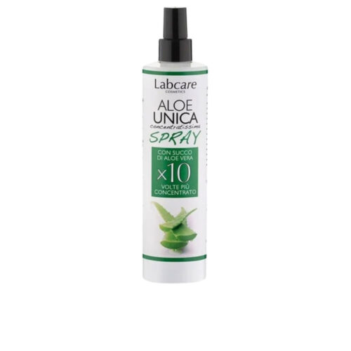 LABCARE ALOE UNICA spray 300 ml