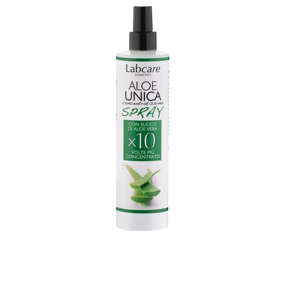 LABCARE ALOE UNICA spray 300 ml
