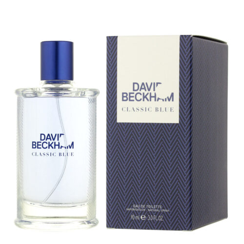 Herenparfum David Beckham EDT