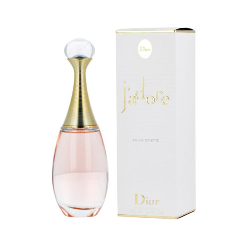Damesparfum Dior J'adore EDT (1 Stuks)