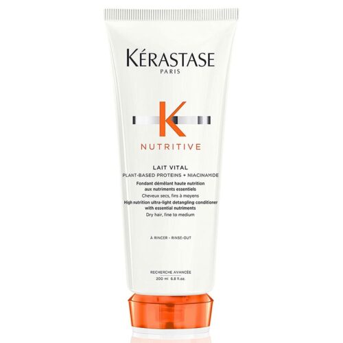 Revitaliserende Voeding Kerastase NUTRITIVE LAIT VITAL 200 ml