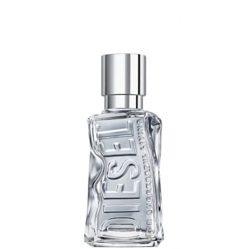 Herenparfum Diesel D by Diesel EDT 30 ml