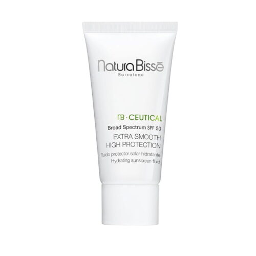 Gezichtszonnecrème Natura Bissé NB Ceutical Extra Smooth Spf 50 50 ml