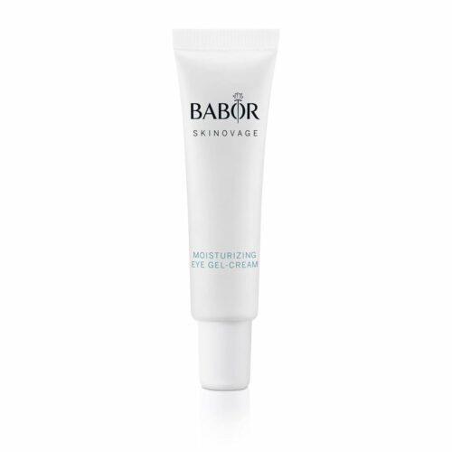 Anti-Veroudering Crème voor Ooggebied Babor Skinovage 15 ml
