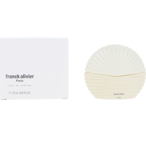 Franck Olivier Eau de Parfum | Dames 25ml | Floraal Fruity Vanille