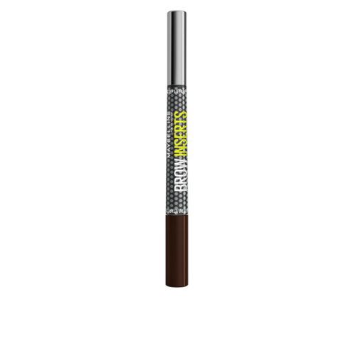 MAYBELLINE Brow Insert #Black Brown 1 unit