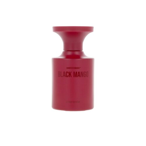 BORNTOSTANDOUT BLACK MANGO edp vapo 50 ml