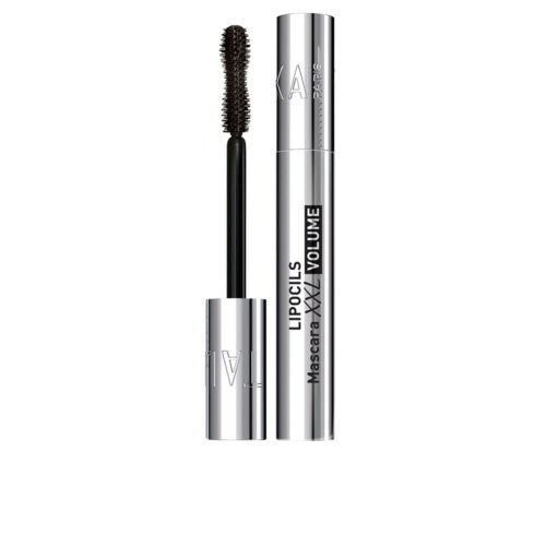 TALIKA LIPOCILS MASCARA XXL VOLUME #Black 8.5 ml