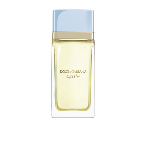 DOLCE & GABBANA LIGHT BLUE edp vapor 100 ml