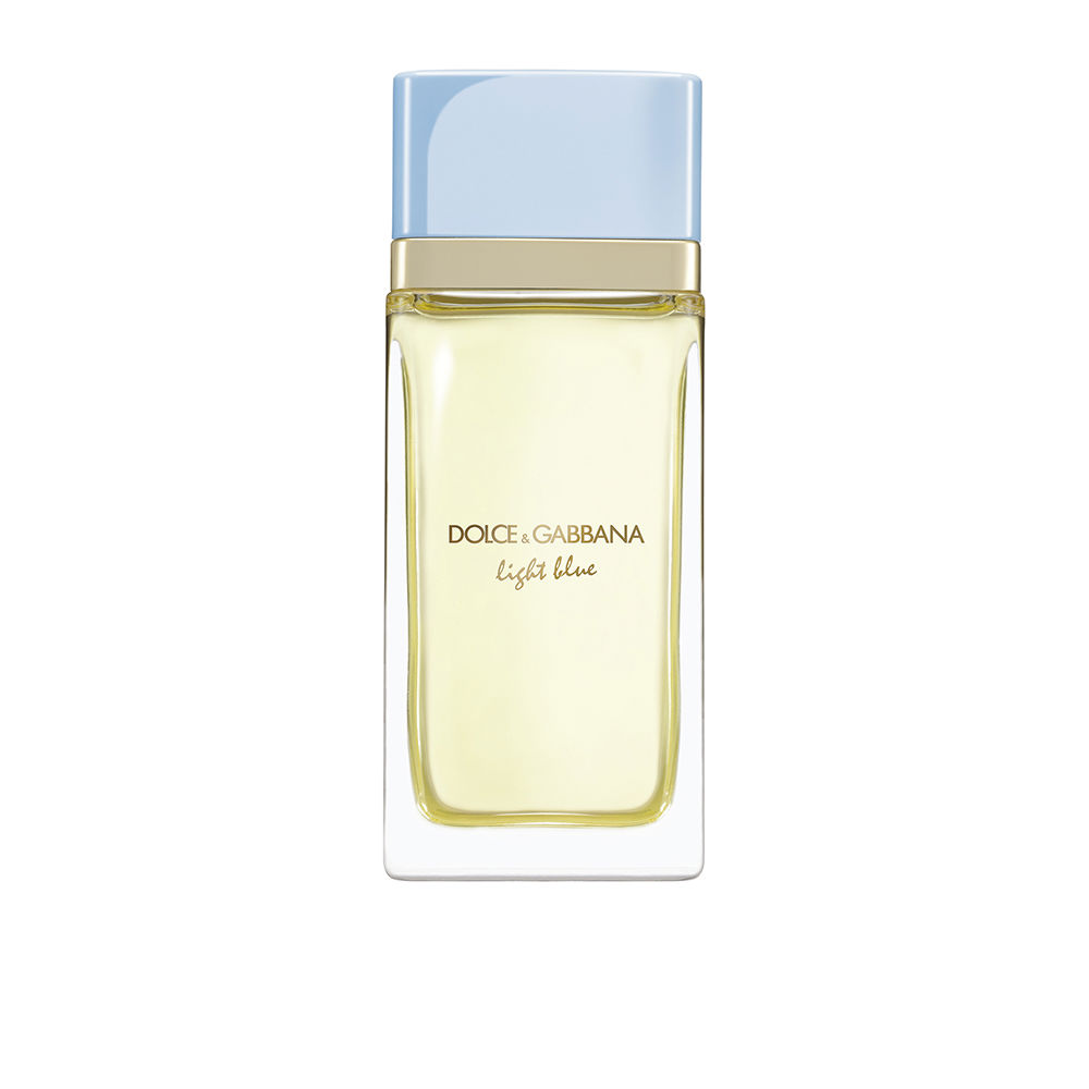 DOLCE & GABBANA LIGHT BLUE edp vapor 100 ml