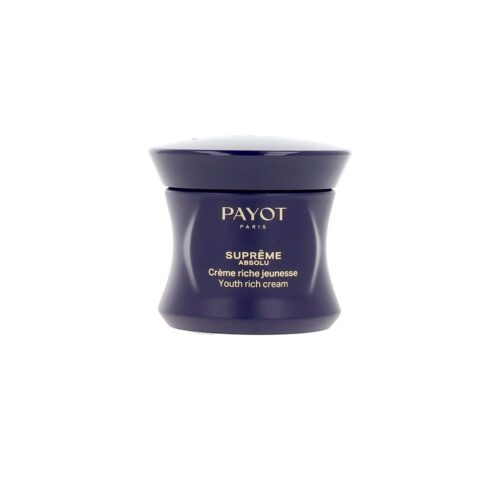 PAYOT SUPRÊME ABSOLU crema rica rejuvenecedora 50 ml