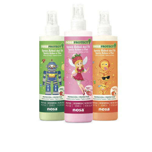NOSA PROTECT tea tree spray 250 ml