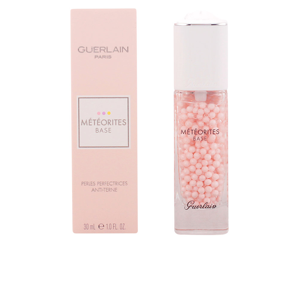 Guerlain Météorites Base Primer | Dames 30ml | Illuminerend Kleurcorrigerend
