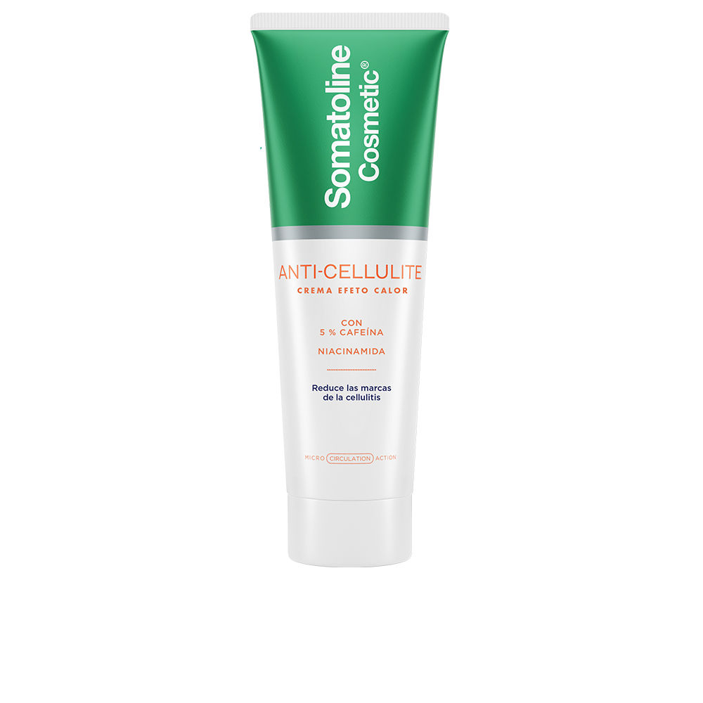 SOMATOLINE COSMETIC Thermoactive anti-cellulite cream 250 ml