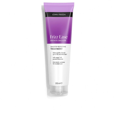 JOHN FRIEDA FRIZZ-EASE infinite smooth smoothing treatment 150 ml