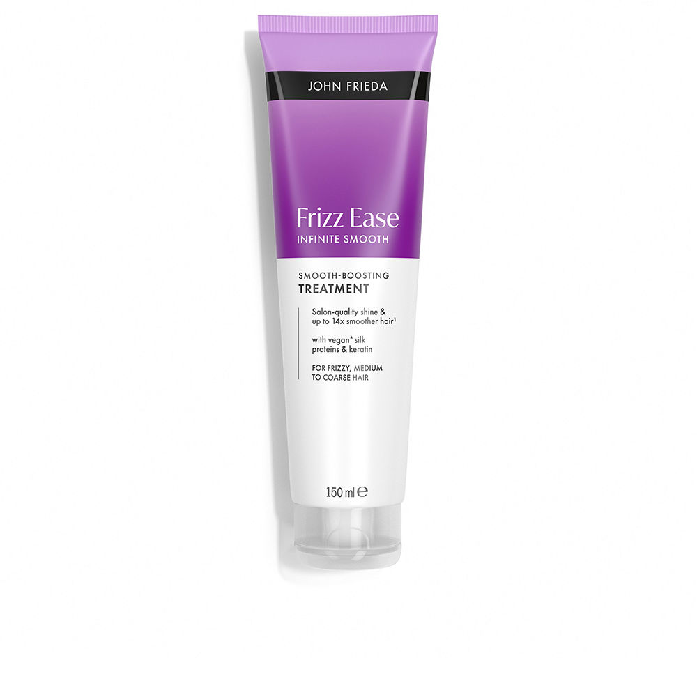 JOHN FRIEDA FRIZZ-EASE infinite smooth smoothing treatment 150 ml