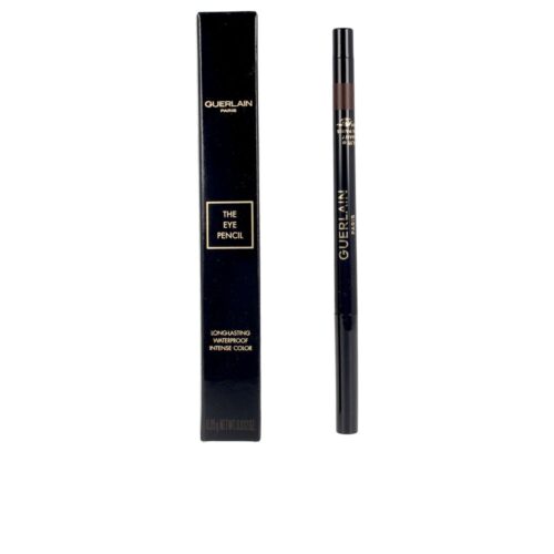 Guerlain Ombre G Oogpotlood Unisex | 3g 02 Brown Earth | Mat Waterbestendig Langdurig
