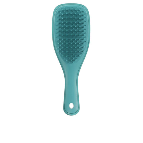 TANGLE TEEZER ULTIMATE DETANGLER mini hairbrush #Transformative Teal 1 u