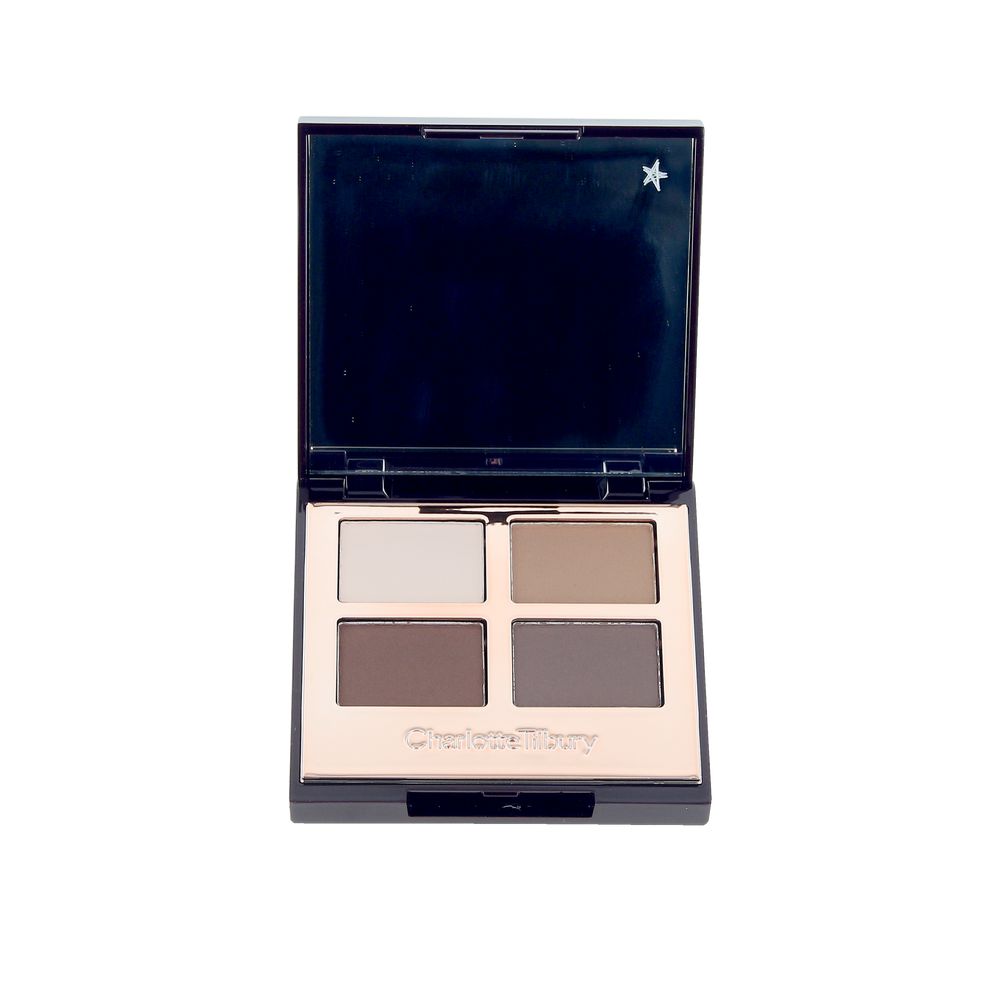 CHARLOTTE TILBURY LUXURY PALETTE paleta sombra de ojos #The Sophisticate 5,2 gr