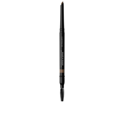 CATRICE SHAPE & SHADE Waterproof Eyebrow Pencil #030-Toffee Touch 0.35g
