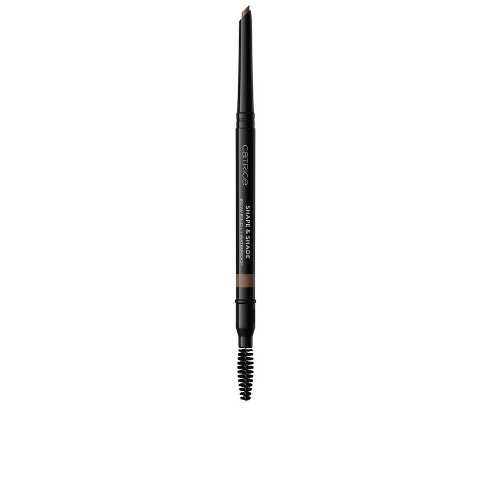 CATRICE SHAPE & SHADE Waterproof Eyebrow Pencil #030-Toffee Touch 0.35g