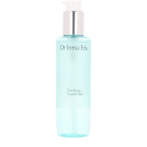 DR IRENA ERIS CLEANOLOGY crystal-gel facial cleanser 190 ml