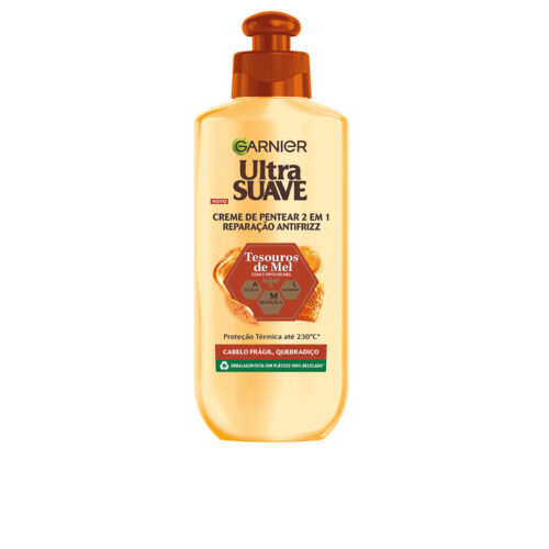 GARNIER ORIGINAL REMEDIES 2-in-1 styling cream honey treasures 200ml