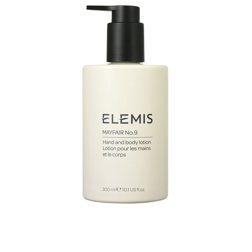 Elemis MAYFAIR No.9 hand & body lotion 300 ml
