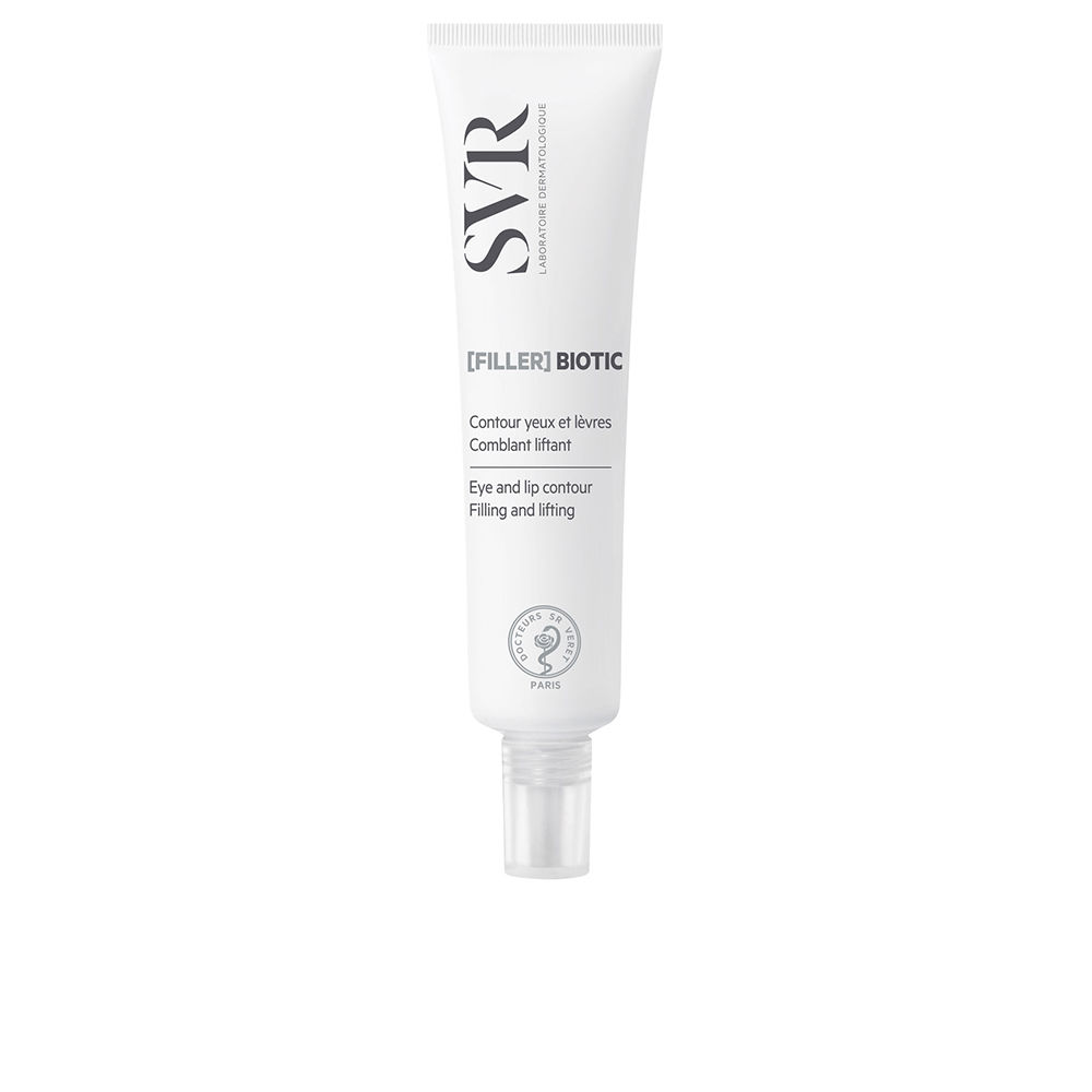SVR [FILLER]BIOTIC contour yeux et lévres 15 ml