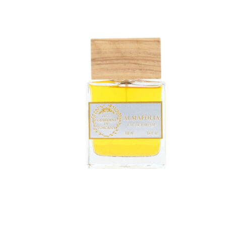 GIARDINI DI TOSCANA ALMAFOLIA edp spray 100 ml