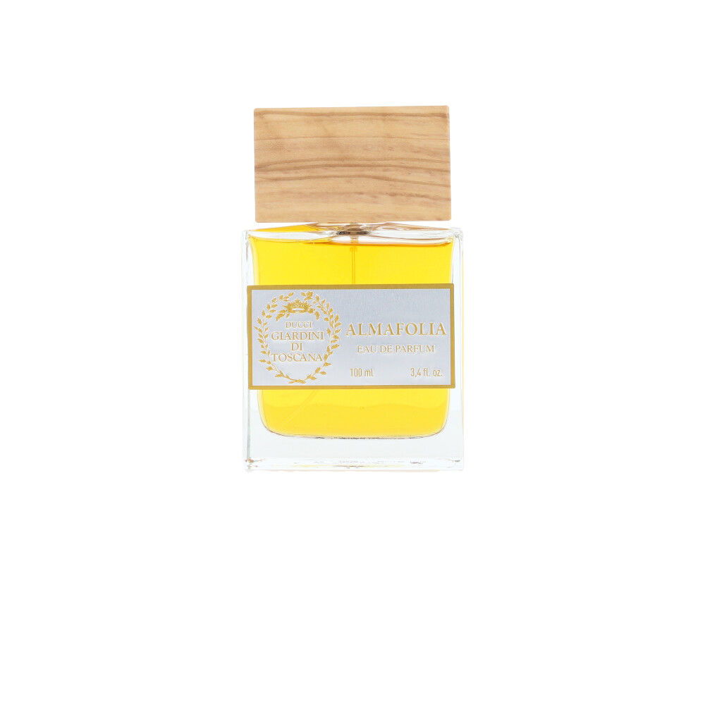 GIARDINI DI TOSCANA ALMAFOLIA edp spray 100 ml