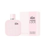 LACOSTE L.12.12 ROSE edp vapor 100 ml