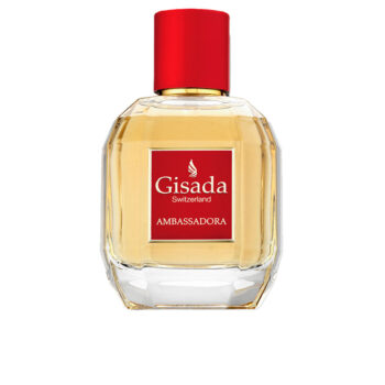 AMBASSADORA edp vapor 100 ml