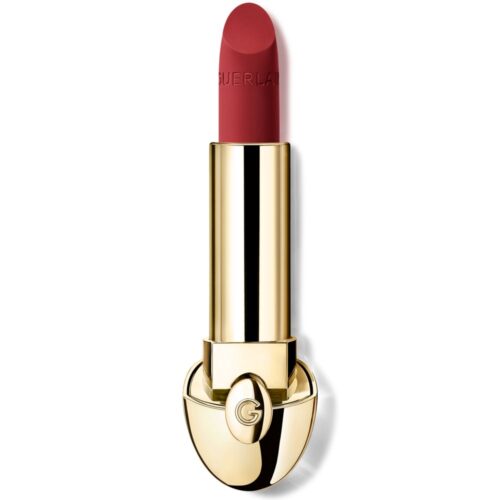 Guerlain Rouge G Velvet Lipstick | Dames 3,5g 258 Rosewood Beige | Mat Langdurig