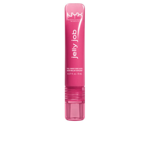 NYX PROFESSIONAL MAKE UP JELLY JOB lip gloss #Jelly Jammin 1 u